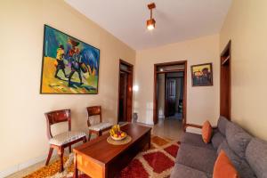 Gallery image of Masheda Palms Resort in Kampala