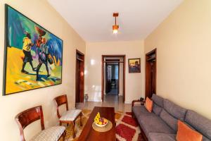Gallery image of Masheda Palms Resort in Kampala