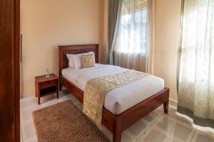Gallery image of Masheda Palms Resort in Kampala