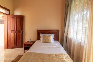 Gallery image of Masheda Palms Resort in Kampala