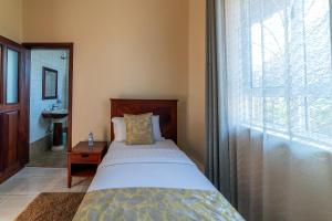 Gallery image of Masheda Palms Resort in Kampala