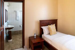 Gallery image of Masheda Palms Resort in Kampala