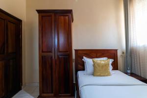 Gallery image of Masheda Palms Resort in Kampala