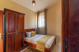 Gallery image of Masheda Palms Resort in Kampala
