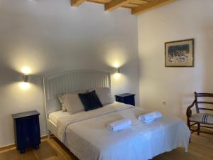 Ảnh trong thư viện ảnh của CSENDÜLŐ VENDÉGHÁZ ở Noszvaj