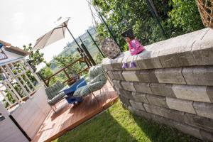 Hostia v ubytovaní B&B Miellò nelle Langhe