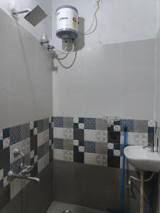 Fotografie z fotogalerie ubytování Mysore Studio Rooms v destinaci Maisúr