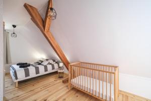 Gallery image of Le Coteau de Sigo in Sigolsheim +9 photos