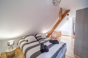 Gallery image of Le Coteau de Sigo in Sigolsheim