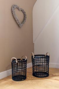 Gallery image of Le Coteau de Sigo in Sigolsheim