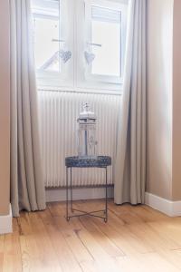 Gallery image of Le Coteau de Sigo in Sigolsheim