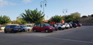 Zdjęcie z galerii obiektu Jolie maison de ville La Petite Magnanerie w mieście La Roque-dʼAnthéron