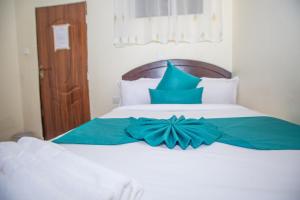 Gallery image of Happy Springs Hotel & Accomodation in Kericho
