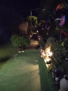 Fotografia z galérie ubytovania Anna's bella casa v destinácii Kalamata