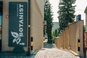 Imagen de la galería de Sundial Boutique Hotel, en Zagreb