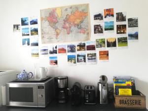 Zdjęcie z galerii obiektu Sweet home en plein coeur de Quimper w mieście Quimper