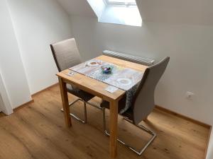 Fotografie z fotogalerie ubytování Private Zimmer HoAp v destinaci Leoben