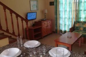 Zdjęcie z galerii obiektu Casa Zoilo w mieście Maspalomas