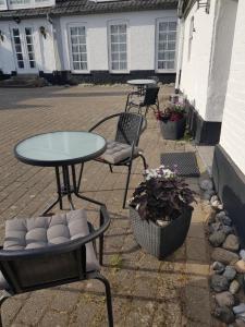 Fotografie z fotogalerie ubytování Trandafir Guesthouse v destinaci Egtved