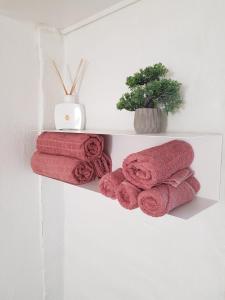 Fotografie z fotogalerie ubytování Trandafir Guesthouse v destinaci Egtved