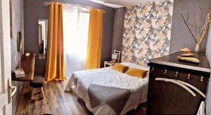 Fotografie z fotogalerie ubytování Gîte de la sablière v destinaci Courlay