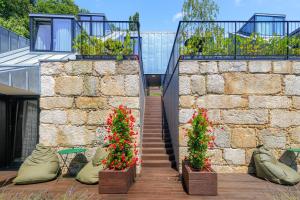 Galeriebild der Unterkunft 108MM House in Porto