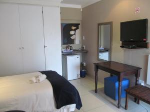 Gallery image of Bettie's Luxury Lodge in Kroonstad