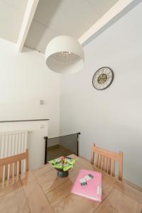 Fotografie z fotogalerie ubytování Vakantiewoningen Pomona v destinaci Heers