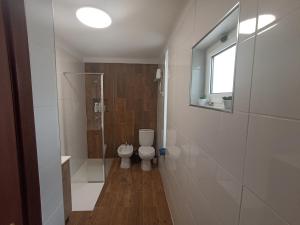 Ένα μπάνιο στο Casa Machado +19 φωτογραφίες
