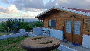 Billede fra billedgalleriet på Quinta das Primas i Lomba