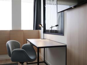 Mynd úr myndasafni af Radisson Blu Hotel, Hasselt í Hasselt