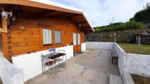 Billede fra billedgalleriet på Quinta das Primas i Lomba + 40 billeder