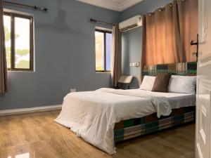 Imagen de la galería de T’s place, en Apenkwa