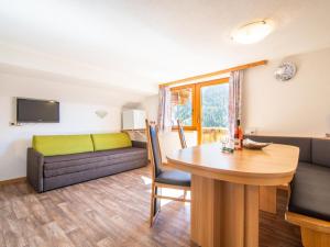 Posedenie v ubytovaní Apartment Rosi