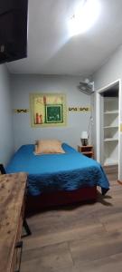 アリカにあるHostal Copa Aricaのギャラリーの写真