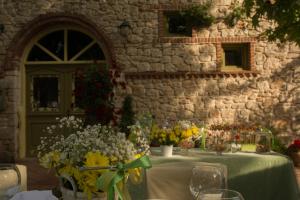 Φωτογραφία από το άλμπουμ του Petrino Eco Village στην Άφυτο