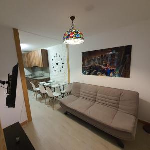 Fotografia z galérie ubytovania Moderno y centrico apartamento en Vigo v destinácii Vigo