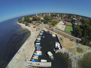 Príroda v okolí apartmánu