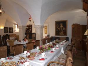 Afbeelding uit fotogalerij van Pension zur Königlichen Ausspanne Dresden in Dresden