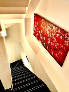 Fotografie z fotogalerie ubytování AYA Hotel v Tokiu