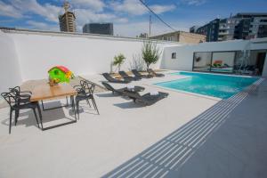 Fotografie z fotogalerie ubytování Family friendly house with a swimming pool Split - 15909 ve Splitu