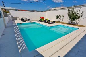 Fotografie z fotogalerie ubytování Family friendly house with a swimming pool Split - 15909 ve Splitu