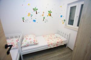 Fotografie z fotogalerie ubytování Family friendly house with a swimming pool Split - 15909 ve Splitu