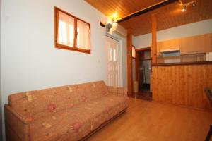 Fotografie z fotogalerie ubytování Apartments by the sea Komiza, Vis - 2465 v destinaci Komiža