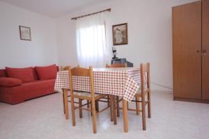 Posedenie v ubytovaní Apartment Vis 2470a