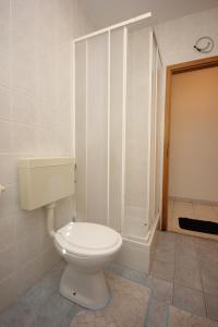 ห้องน้ำของ Apartment Vis 2470c