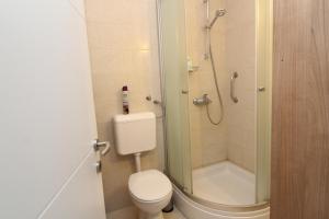 Fotografia z galérie ubytovania Apartments with WiFi Zagreb - 15949 v Záhrebe