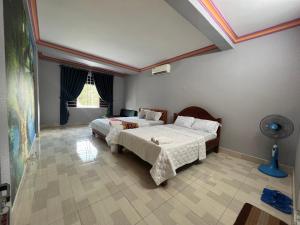 Billede fra billedgalleriet på Nhà Nghỉ Hồng Trang - Thủ Dầu Một i Xóm Mới (1)