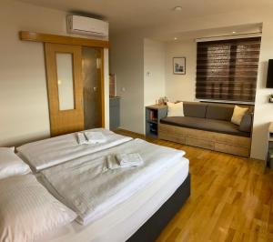 Gallery image of Apartment House Mael in Sarajevo +41 photos