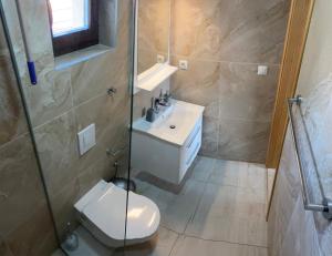 Gallery image of Apartment House Mael in Sarajevo